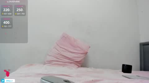 may_xx online show from March 22, 9:19 pm