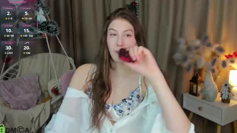 may_yam online show from January 11, 1:33 am