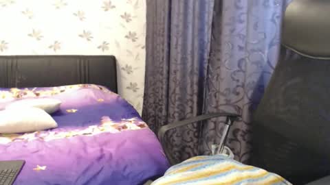 Maya online show from March 20, 7:35 am