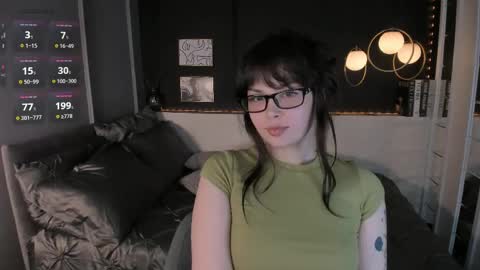 Maya online show from May 7, 2:24 pm