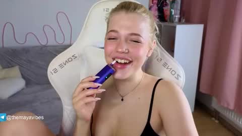 Maya online show from March 2, 5:08 am