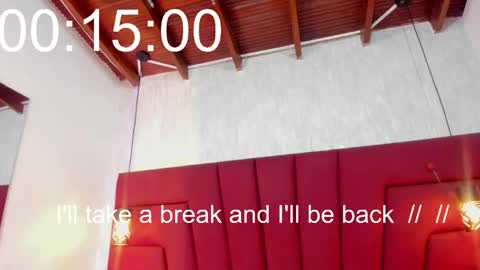Maya online show from May 31, 5:17 am