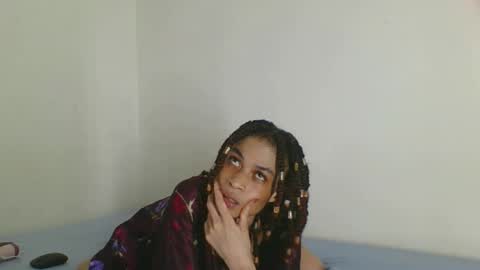 maya online show from March 10, 9:29 pm