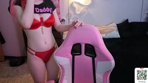 Maya Viola online show from February 20, 6:26 am