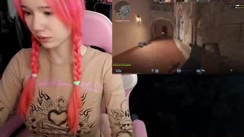 Maya Viola online show from December 2, 5:59 am