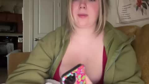 Maya Belle online show from January 23, 12:14 am