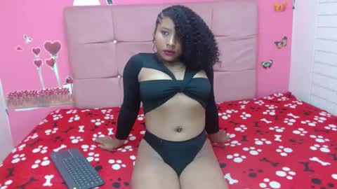 mayajones303av online show from January 13, 12:13 pm