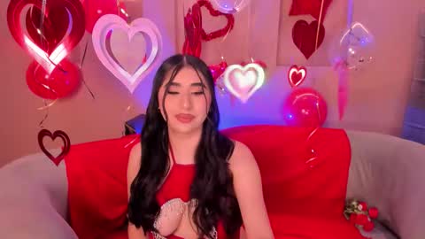 Maya online show from February 13, 5:33 am