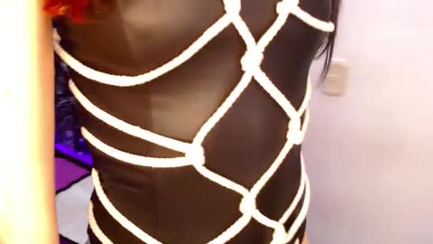 mayaredd online show from January 22, 8:17 pm