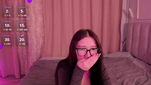 Erina online show from April 5, 9:28 am