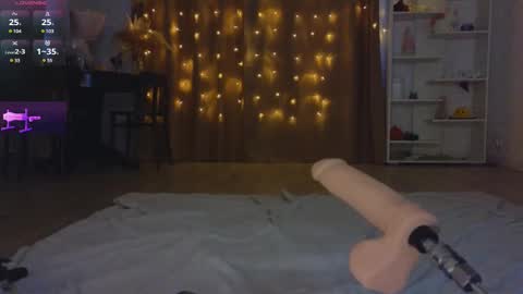 Maya  online show from February 19, 5:38 am