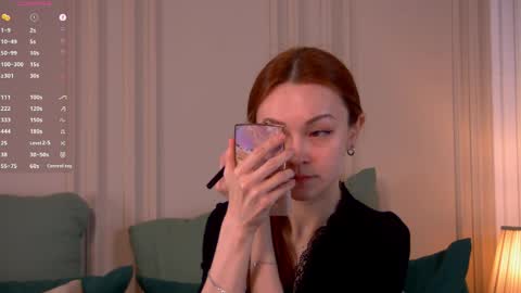 mayastone_ online show from April 9, 7:14 am