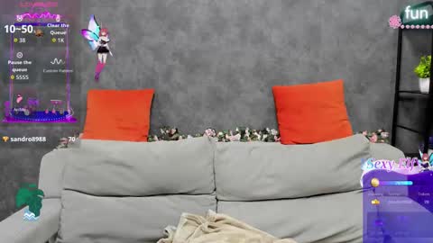 Mia GMT2 Mon 3-9 AM Tue 3-9 AM Wed 3-9 AMThur 10 AM - 4 PM  Fri 3-9 AM Sat 3-9 AM Sun 3-9 AM. online show from February 3, 1:13 am