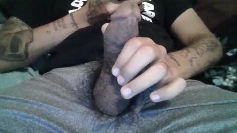 Paco online show from October 20, 3:06 pm