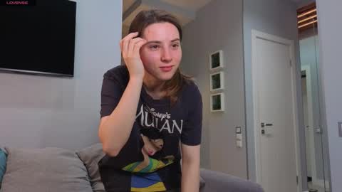 My name Casey  online show from November 12, 4:15 am