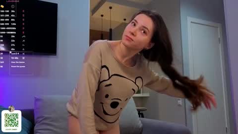 My name Casey  online show from February 14, 4:48 am