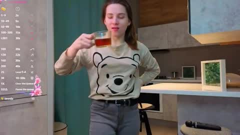 My name Casey  online show from December 4, 4:23 am