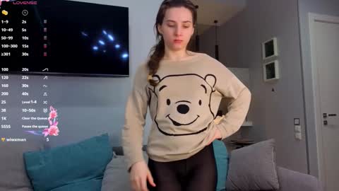 My name Casey  online show from January 10, 4:40 am