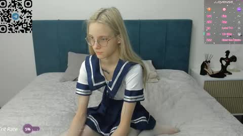 Megan online show from March 7, 4:34 am