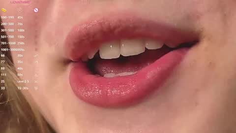 Megan online show from May 14, 4:54 am