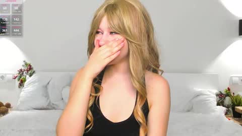 Megan online show from January 8, 4:13 pm