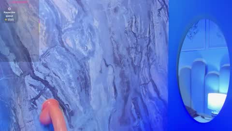 mayfox_06 online show from January 13, 8:38 pm