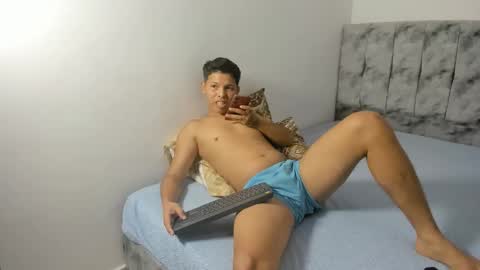 Mayky... online show from March 9, 2:05 am