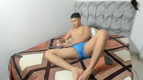 Mayky... online show from March 19, 1:11 am