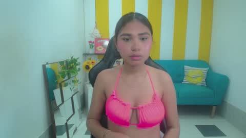 mayli_marie online show from January 19, 12:20 am