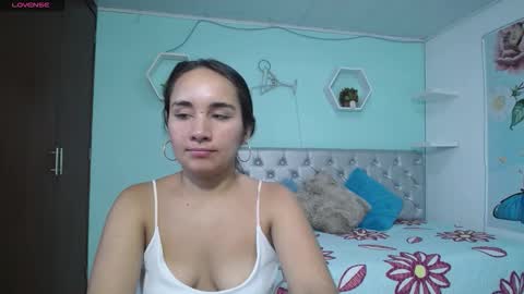 Maylin  online show from November 14, 8:22 pm