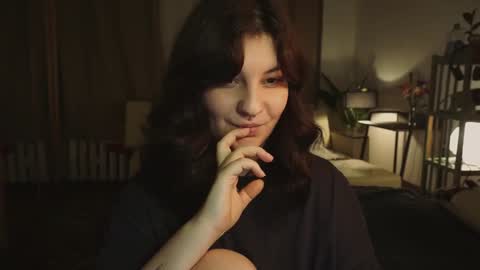 Snapshot of maymary_ chatting on January 15, 5:40 am Mary  . online show from January 15, 5:40 am
