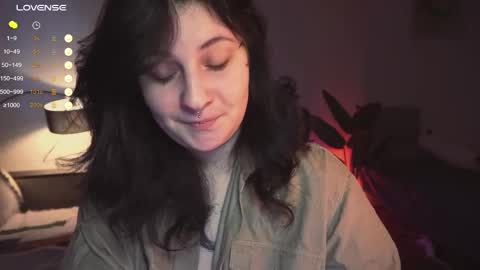 Snapshot of maymary_ chatting on March 10, 5:11 am Mary  . online show from March 10, 5:11 am