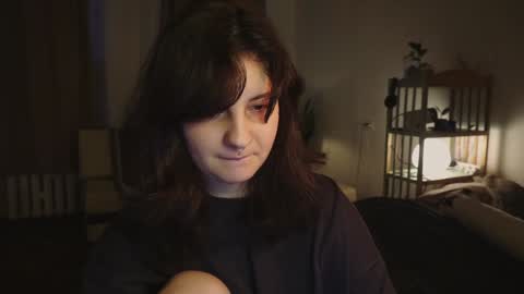 Snapshot of maymary_ chatting on January 11, 6:56 am Mary  . online show from January 11, 6:56 am