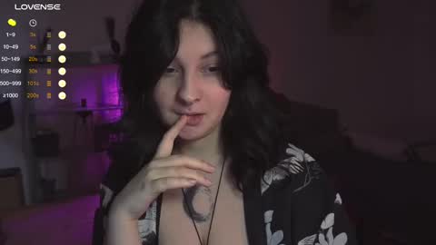 Snapshot of maymary_ chatting on March 12, 5:57 am Mary  . online show from March 12, 5:57 am