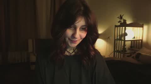 Snapshot of maymary_ chatting on December 16, 6:32 am Mary  . online show from December 16, 6:32 am