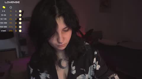 Snapshot of maymary_ chatting on March 11, 5:13 am Mary  . online show from March 11, 5:13 am