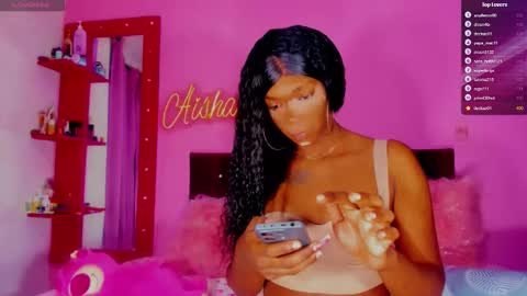 Karol black18 online show from February 17, 11:20 am