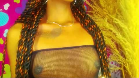 Karol black18 online show from January 11, 6:14 am