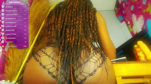 Karol black18 online show from January 16, 9:37 am