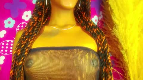 Karol black18 online show from January 16, 6:35 am