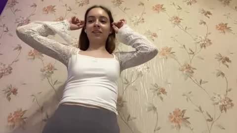 Lily  online show from June 3, 2:33 pm