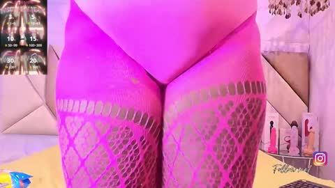 May online show from January 8, 3:34 am