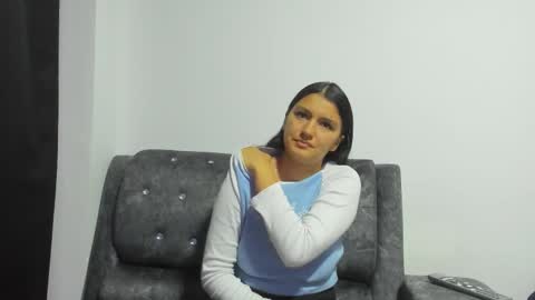 Snapshot of mayte_sexy3 chatting on October 9, 10:48 pm Mayte  online show from October 9, 10:48 pm