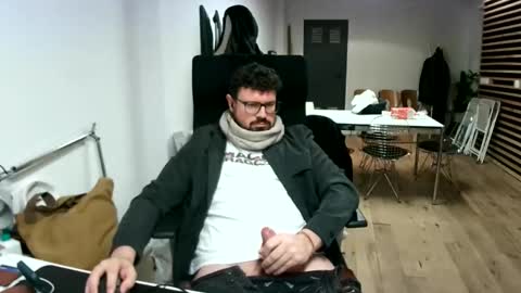 maythe4bwu online show from February 8, 8:34 pm