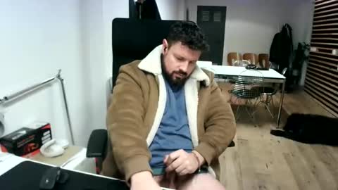 maythe4bwu online show from January 7, 1:16 pm