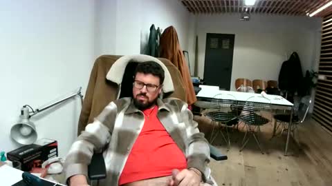 maythe4bwu online show from November 14, 8:44 pm