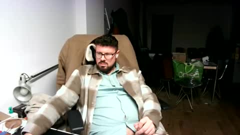 maythe4bwu online show from December 13, 11:00 pm