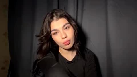 Adel online show from January 7, 7:19 pm