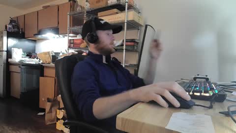 mcchoopyy online show from October 7, 3:24 am