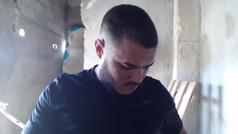 Mcgregor online show from October 26, 7:35 pm